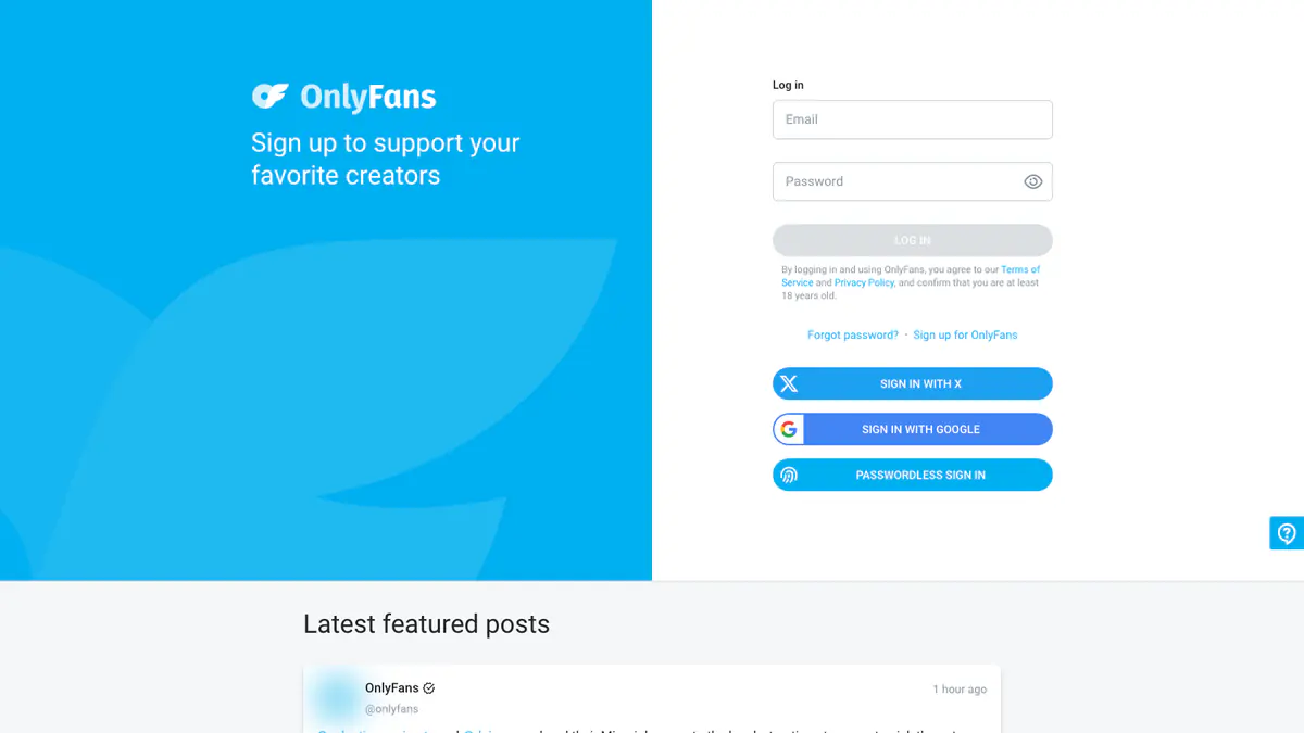 OnlyFans Video Downloader screenshot 7
